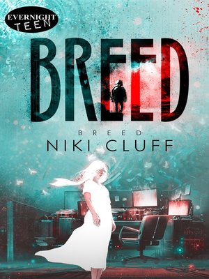 cover image of Breed